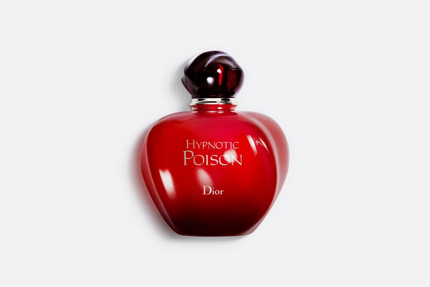 عطر و ادکلن هیپنوتیک پویزن دیور Hypnotic Poison Dior Perfume