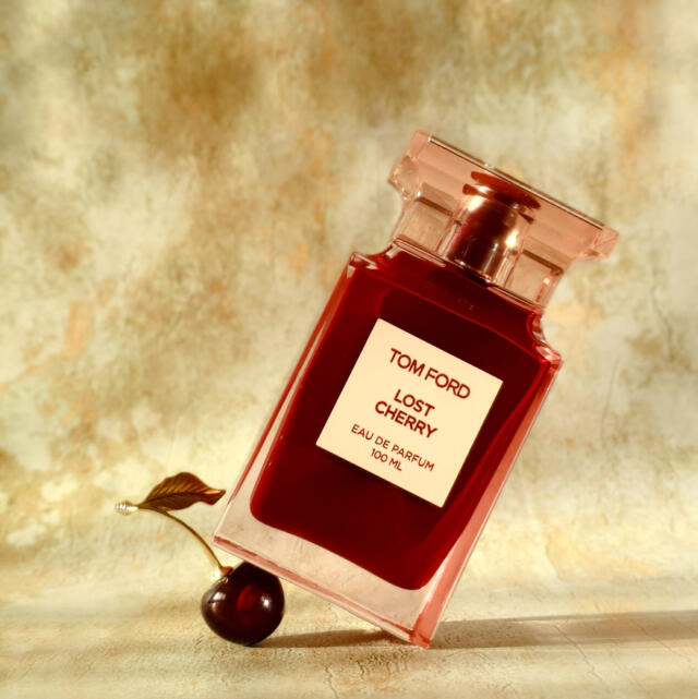 عطر ادکلن لاست چری تام فورد Lost Cherry Tom Ford Perfume