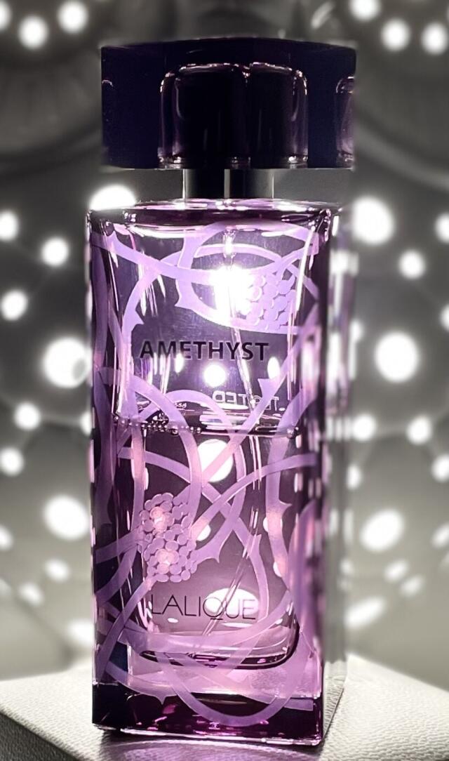 عطر ادکلن آمیتیس لالیک Amethyst Lalique Perfume