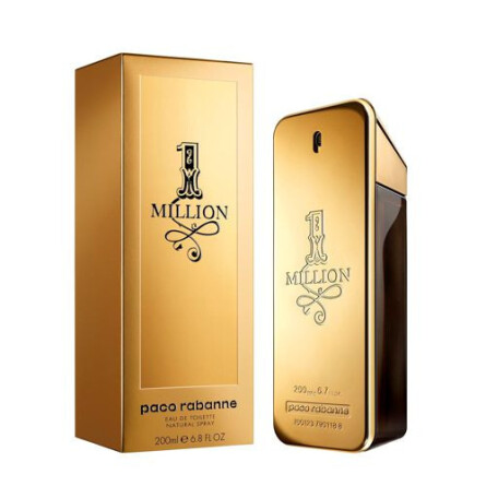 عطر ادکلن وان میلیون کلن پاکو رابان One Million Cologne Paco Rabanne