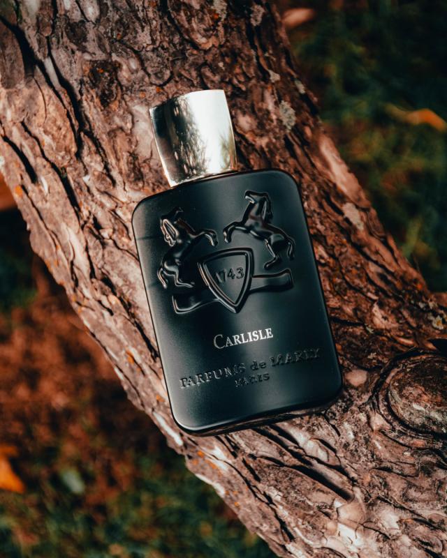 عطر ادکلن کارلایل(کارلایزل) د مارلی Carlisle Parfums de Marly