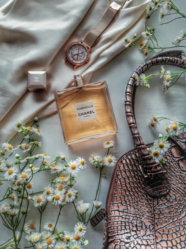 عطر و ادکلن گابریل شنل Gabriel Chanel Perfume