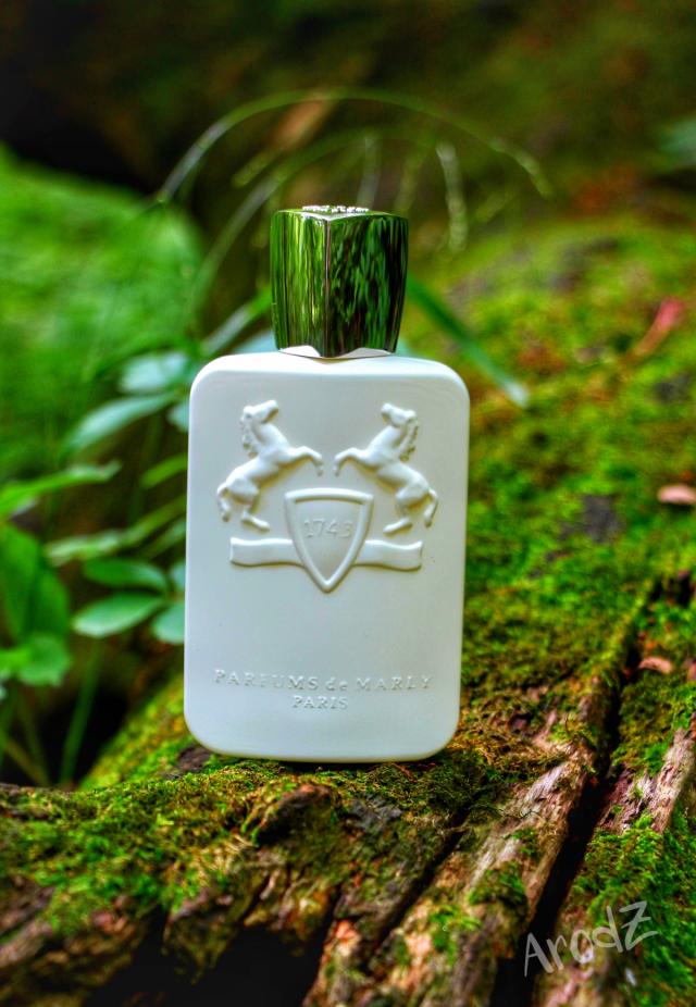 عطر و ادکلن گالووی د مارلی Galloway de Marly Perfume