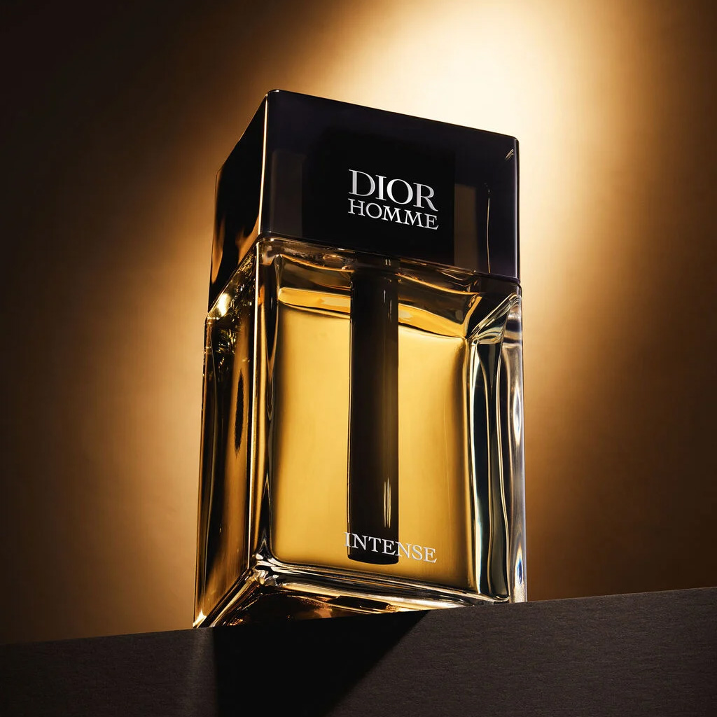 عطر و ادکلن هوم اینتنس دیور Homme Intense Dior Perfume