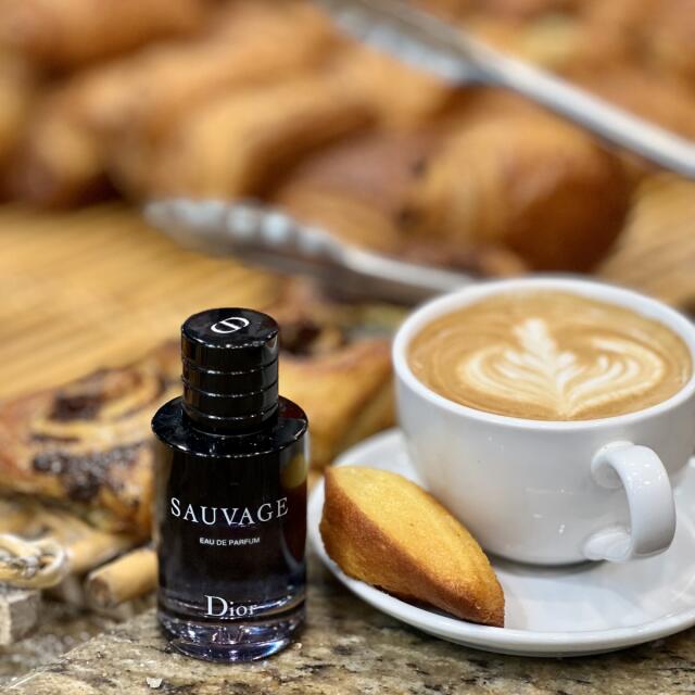 عطر و ادکلن ساواج دیور(ساواژ) Sauvage Dior Perfume