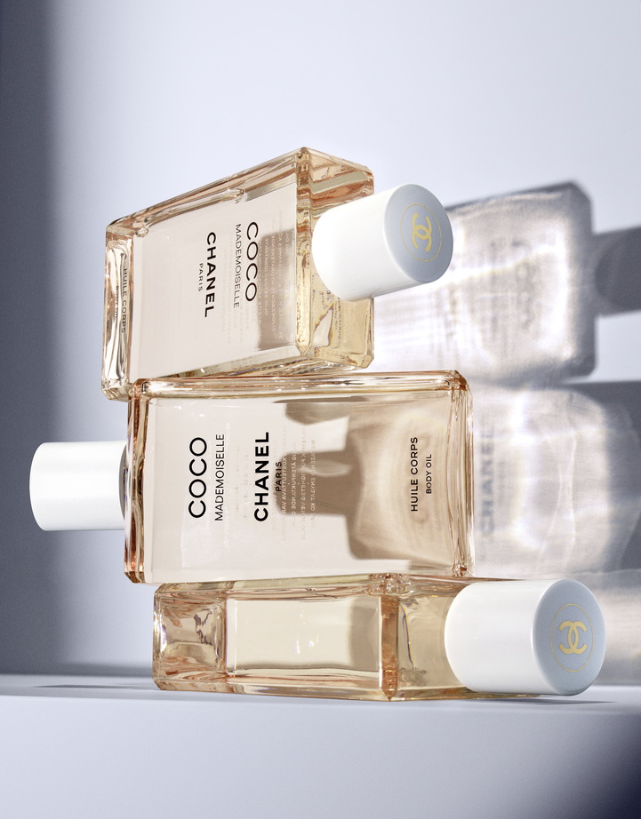 عطر و ادکلن کوکو مادمازل شنل Coco Madmoiselle Chanel Perfume