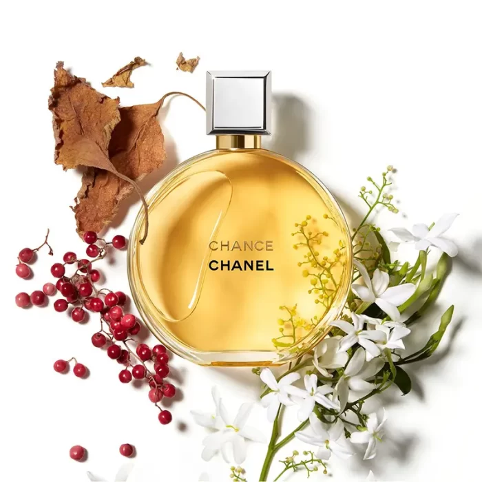 عطر و ادکلن چنس شنل Chance Chanel Perfume