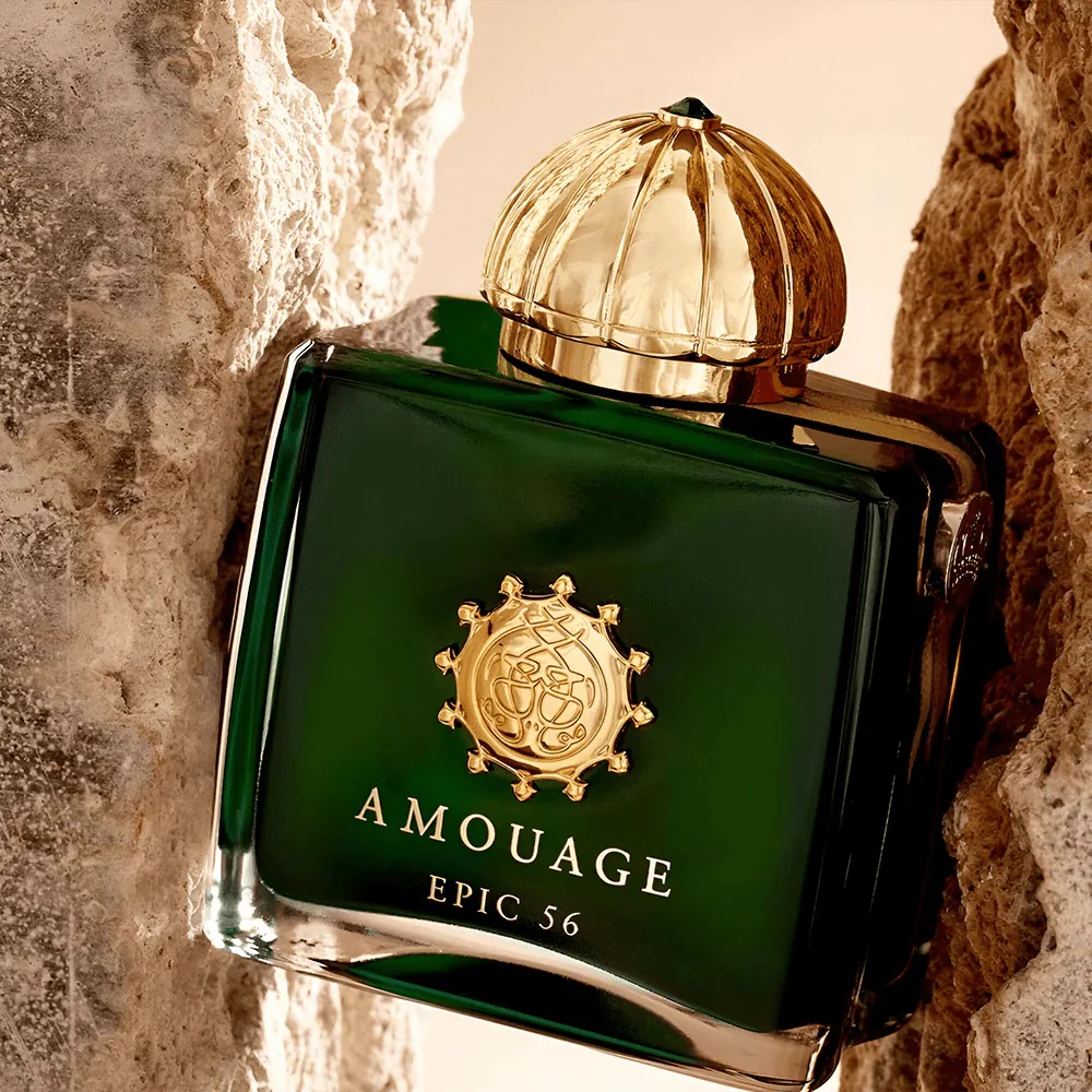 عطر و ادکلن اپیک آمواژ (آمواج ایپیک) Amouage epic Perfume