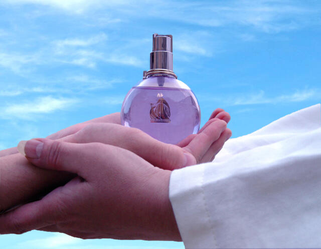 عطر و ادکلن اکلت دی آرپژ لانوین(اکلت د آرپج) Eclat d Arpege Lanvin Perfume