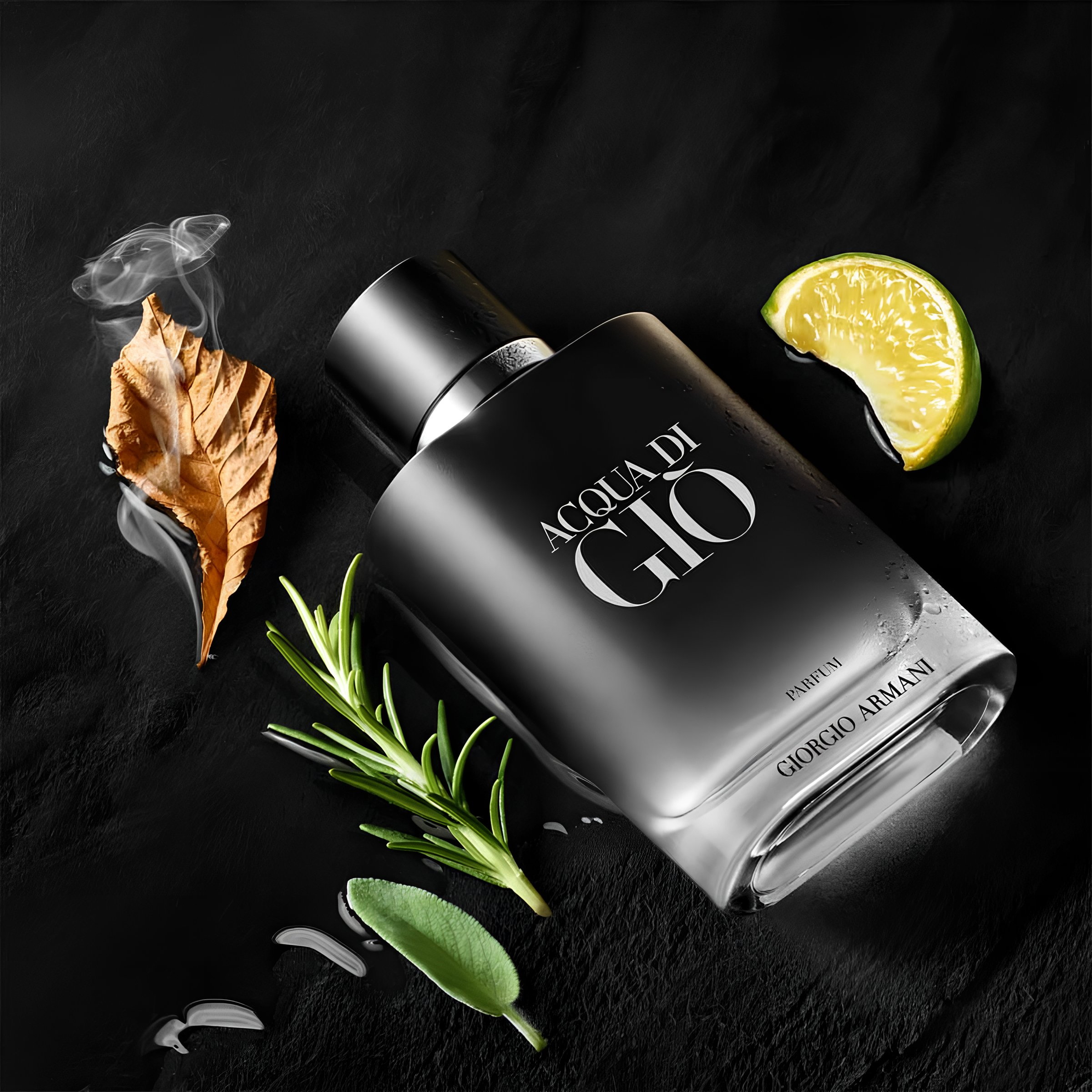 عطر ادکلن اکوا دی جیو پروفوندو جورجیو آرمانی Acqua di Gio Profondo Giorgio Armani