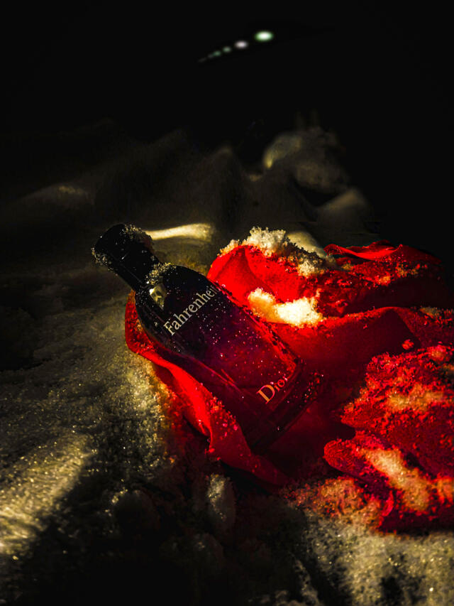 عطر و ادکلن فارنهایت دیور Fahrenheit Dior Perfume