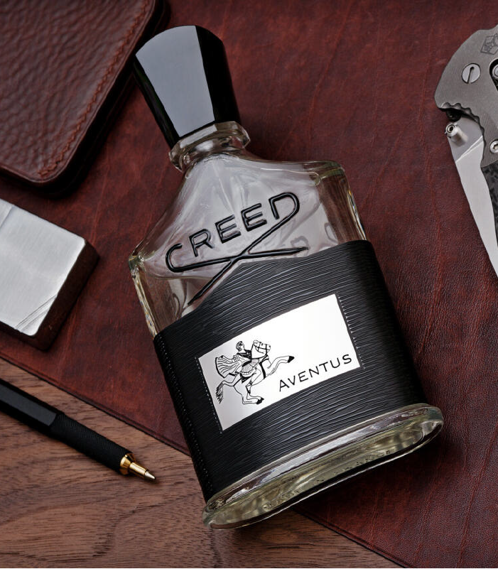 عطر و ادکلن اونتوس کرید Aventus Creed Perfume