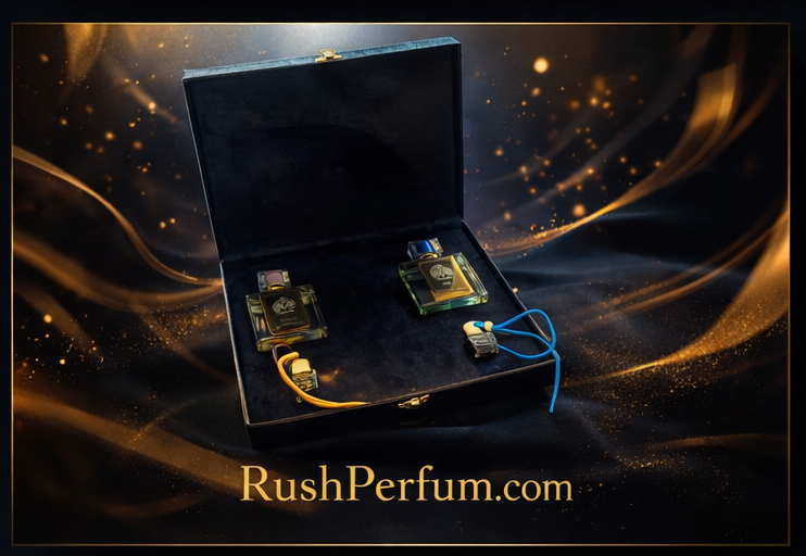 تفاوت ادکلن و ادوپرفیوم؛ کدام را بخریم؟ راهنمای جامع خرید عطر