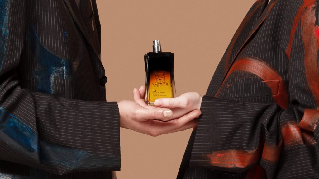 سفر رایحه‌ها