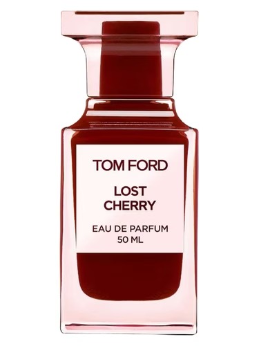 عطر ادکلن  لاست چری تام فورد Lost Cherry Tom Ford Perfume
