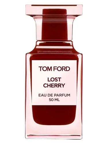 عطر ادکلن  لاست چری تام فورد Lost Cherry Tom Ford Perfume