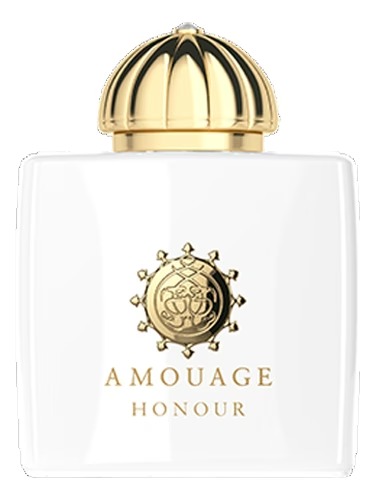 عطر و ادکلن آنر آمواژ زنانه (آمواج) Honour Woman Amouage Perfume