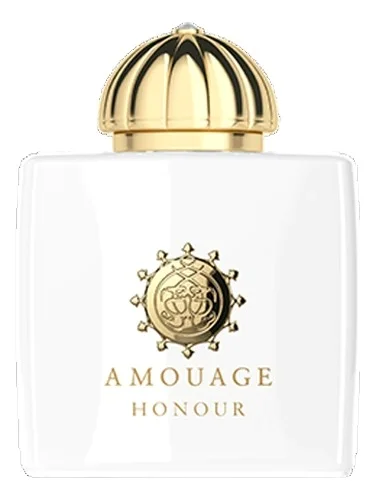عطر و ادکلن آنر آمواژ زنانه (آمواج) Honour Woman Amouage Perfume