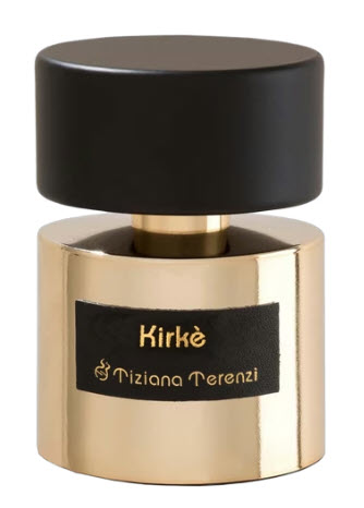 عطر ادکلن کرکه تیزیانا ترنزی Kirke Tiziana Terenzi Perfume