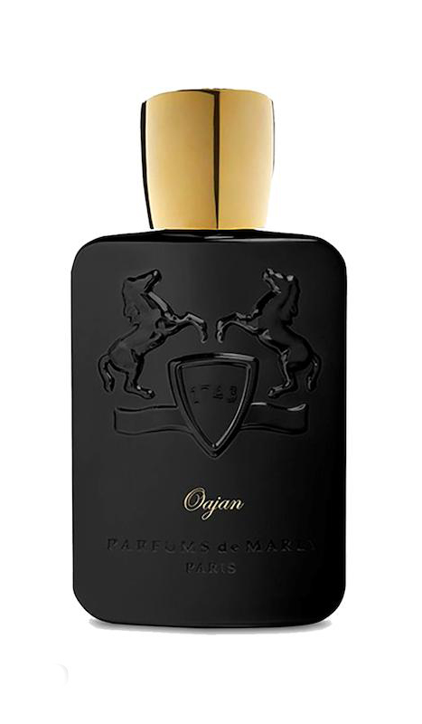عطر ادکلن اوجان دی مارلی(اُجان) Ojan de Marly Perfume