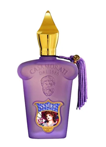 عطر ادکلن لاتوسکا زرجوف کازاموراتی La Tosca Xerjoff Casamorati Perfume