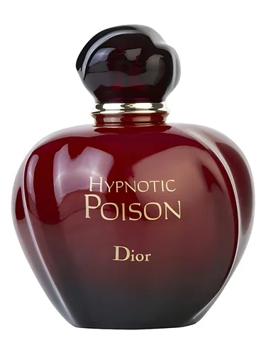 عطر و ادکلن هیپنوتیک پویزن دیور Hypnotic Poison Dior Perfume