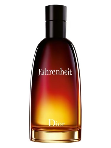 عطر و ادکلن فارنهایت دیور Fahrenheit Dior Perfume