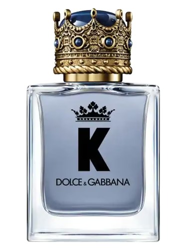 عطر ادکلن کی(کینگ) دولچه گابانا K-King- Dolce Gabbana
