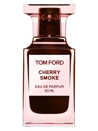 عطر ادکلن چری اسموک تام فورد Cherry Smoke Tom Ford Perfume