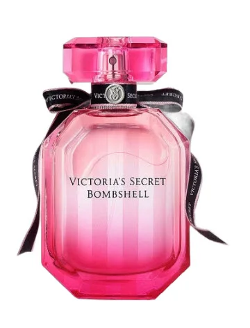 عطر ادکلن بامبشل ویکتوریا سکرت  Bombshell Victoria's Secret Perfume