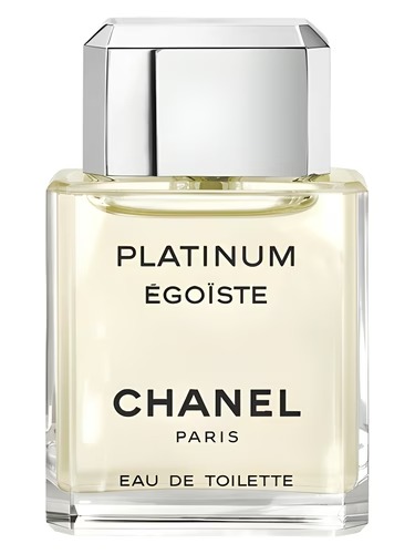 عطر و ادکلن اگویست پلاتینیوم شنل(اگوست پلاتینیم) Egoiste Platinum Chanel Perfume