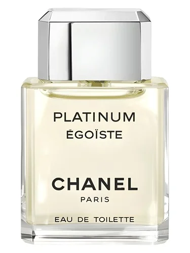 عطر و ادکلن اگویست پلاتینیوم شنل(اگوست پلاتینیم) Egoiste Platinum Chanel Perfume
