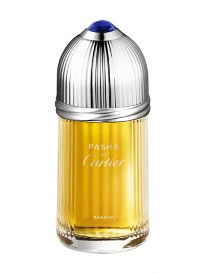 عطر و ادکلن پاشا د کارتیه Pasha de Cartier Perfume