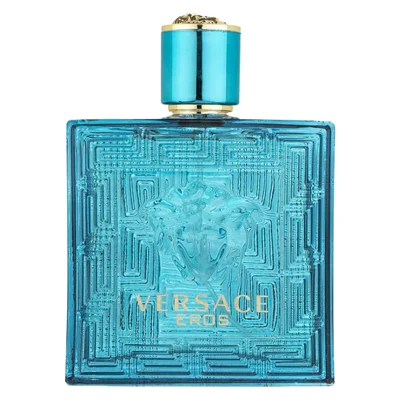 عطر ادکلن اروس ورساچه M-Eros Versace Perfume