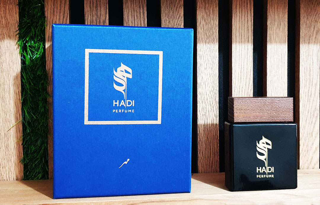 عطر و ادکلن مهر، برند هادی (ادوپرفیوم) Mehr, Hadi Perfume - EDP