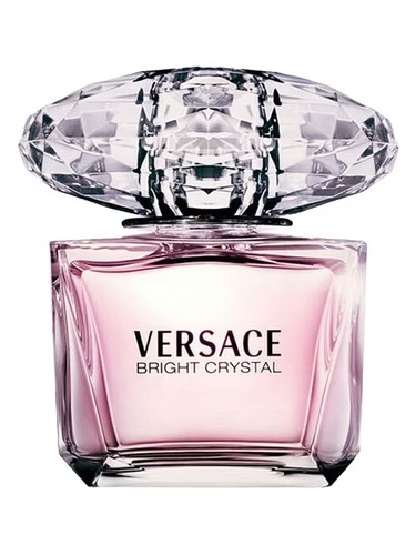 عطر ادکلن برایت کریستال ورساچه Bright Crystal Versace 2006 Perfume