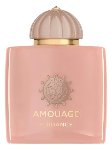 عطر و ادکلن گایدنس آمواژ(آمواج)  Guidance Amouge Perfume