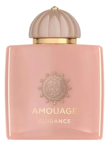 عطر و ادکلن گایدنس آمواژ(آمواج)  Guidance Amouge Perfume