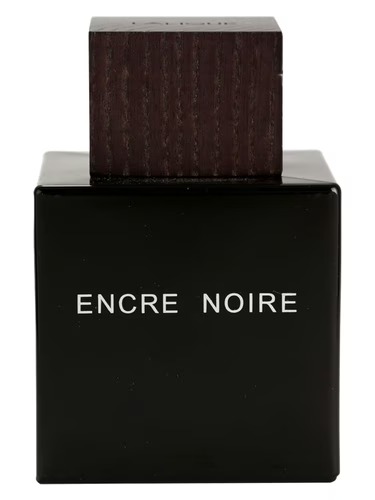 عطر و ادکلن انکر نویر لالیک Encre Noire Lalique Perfume