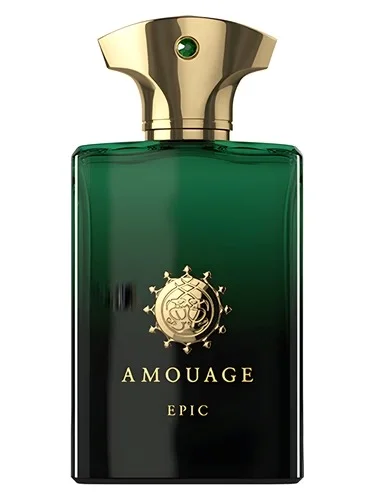 عطر و ادکلن اپیک آمواژ (آمواج ایپیک) Amouage epic Perfume
