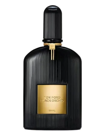 عطر ادکلن بلک ارکید تام فورد Black Orchid Tom Ford Perfume