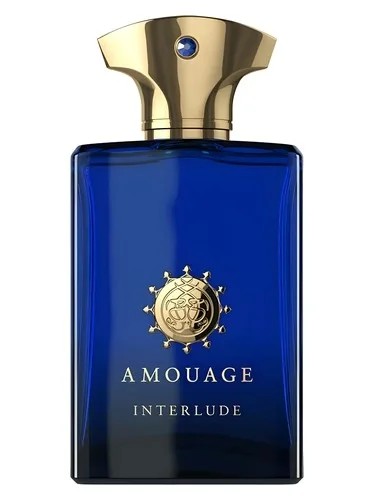 عطر و ادکلن اینترلد آمواژ (آمواج اینترلود) Amouage Interlude Perfume