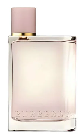 عطر ادکلن بوری بری هر بوری بری(بِری بِری هر/باربری هر/بِربِری هر) Burberry Her Burberry Perfume