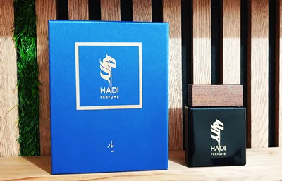 عطر و ادکلن یار، برند هادی (ادوپرفیوم) Yar, Hadi Perfume - EDP