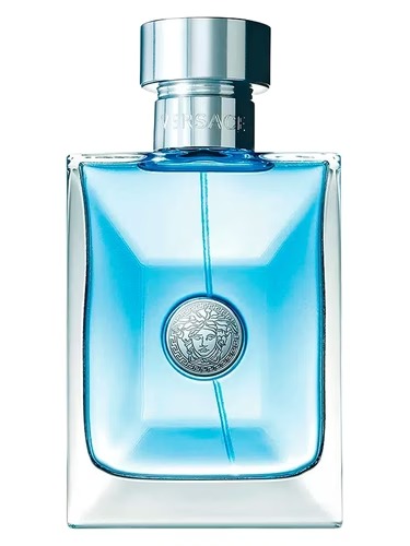 عطر ادکلن پور هوم ورساچه Pour Homme Versace Perfume