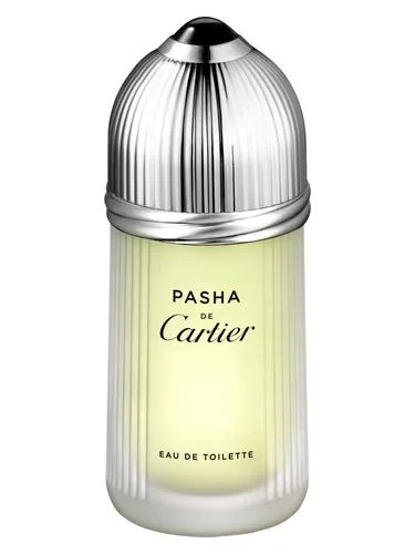 عطر و ادکلن پاشا د کارتیه Pasha de Cartier Perfume