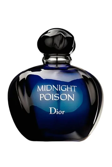 عطر ادکلن میدنایت پویزن دیور  Midnight Poison Dior Perfume