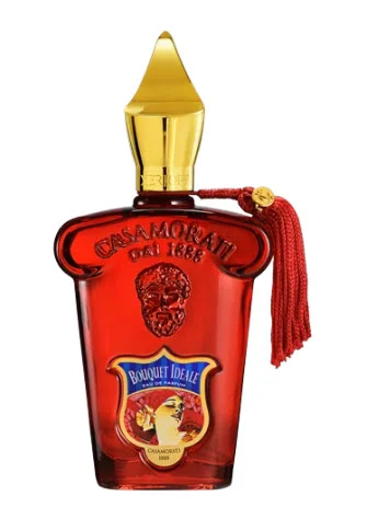 عطر ادکلن بوکت ایده‌‌آل زرجوف کازاموراتی(بکت ایدل زرژاف) Bouquet Ideale Xerjoff Casamorati Perfume