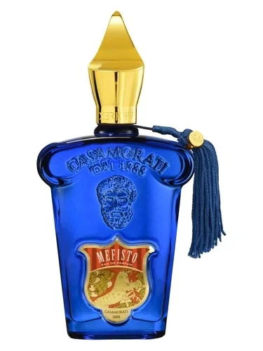 عطر و ادکلن مفیستو زرجف(زرژاف) کازاموراتی Mefisto Xerjoff Casamorati Perfume