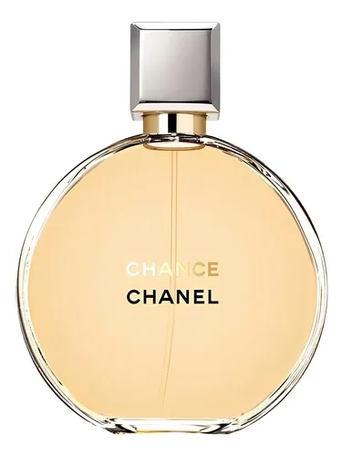 عطر و ادکلن چنس شنل Chance Chanel Perfume